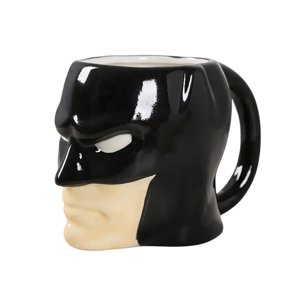 Mugs en 3D con tu personaje favorito