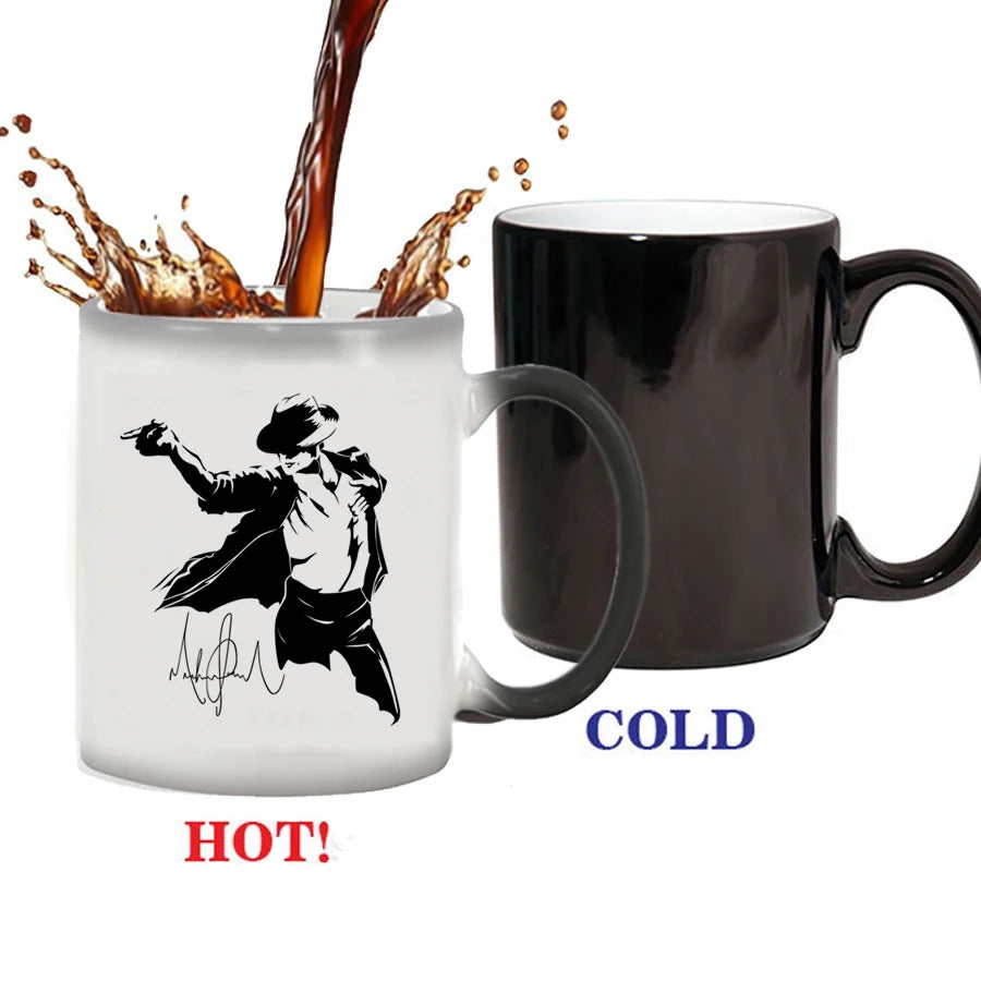 Mugs en 3D con tu personaje favorito