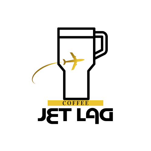 Jet Lag Coffee